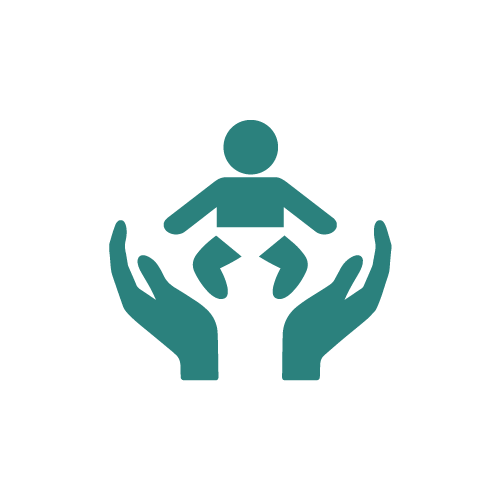Kinder Osteopathie