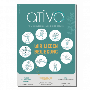 Ativo-Magazin_03-2023-Bewegung