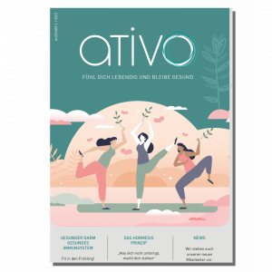 Ativo-Magazin_04-2023_gesunder-Darm