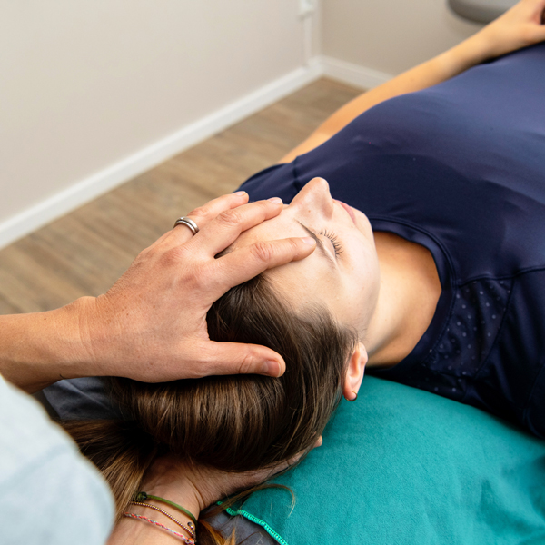 Osteopathie