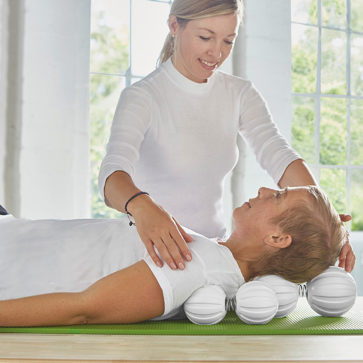 BALLance-Kurs-bei-ativo-gegen-Rüxckenschmerzen